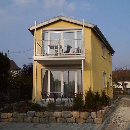 Beim Kellerschneider Eg Apartment Gundelfingen an der Donau Exterior foto