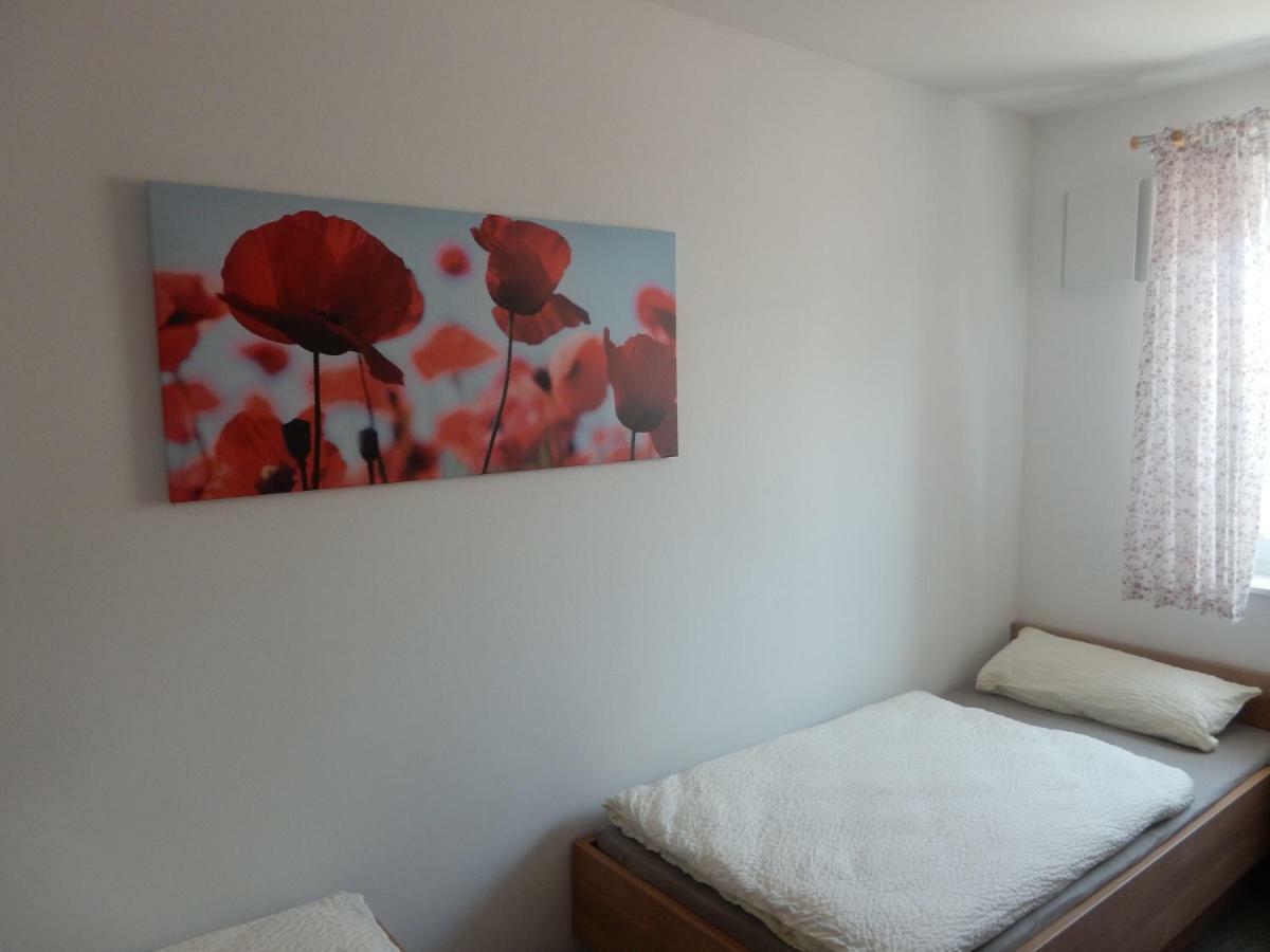Beim Kellerschneider Eg Apartment Gundelfingen an der Donau Exterior foto