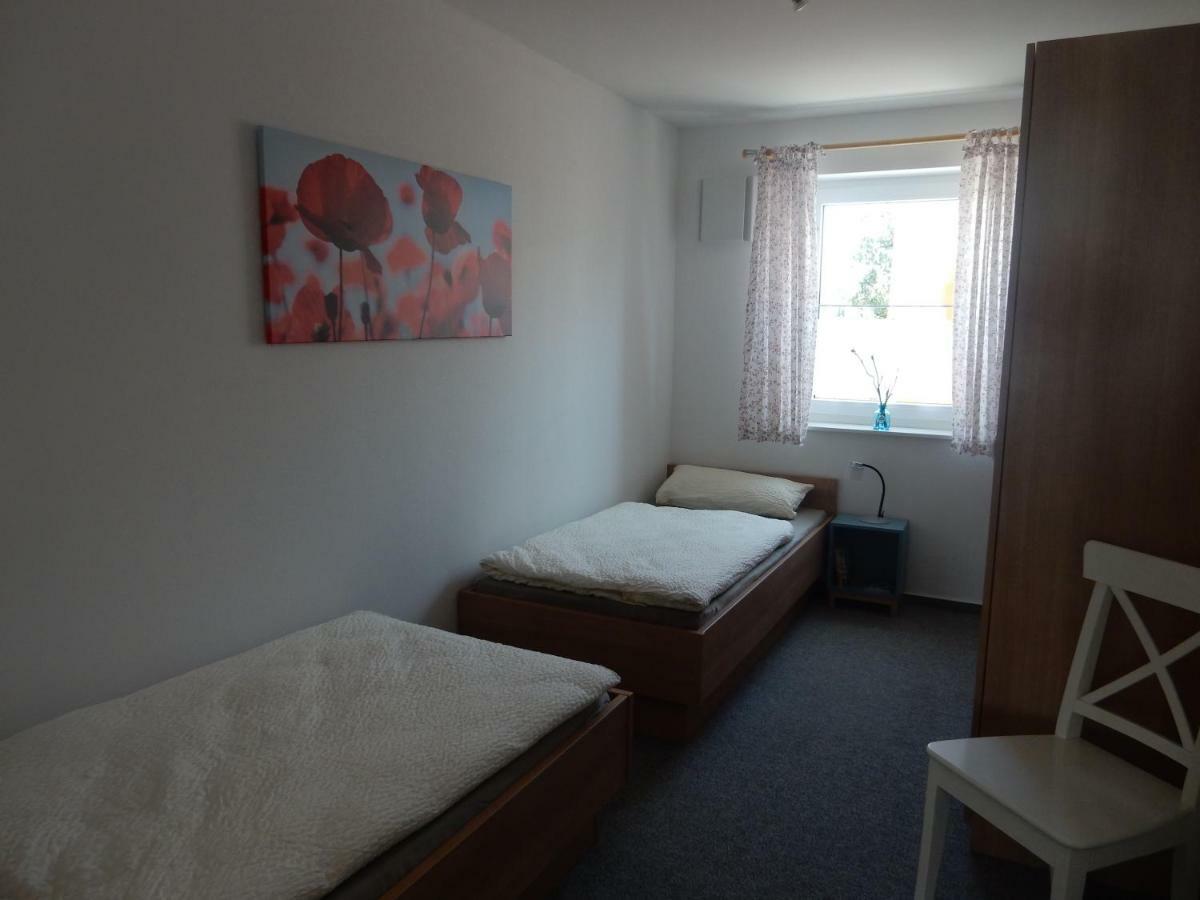 Beim Kellerschneider Eg Apartment Gundelfingen an der Donau Exterior foto