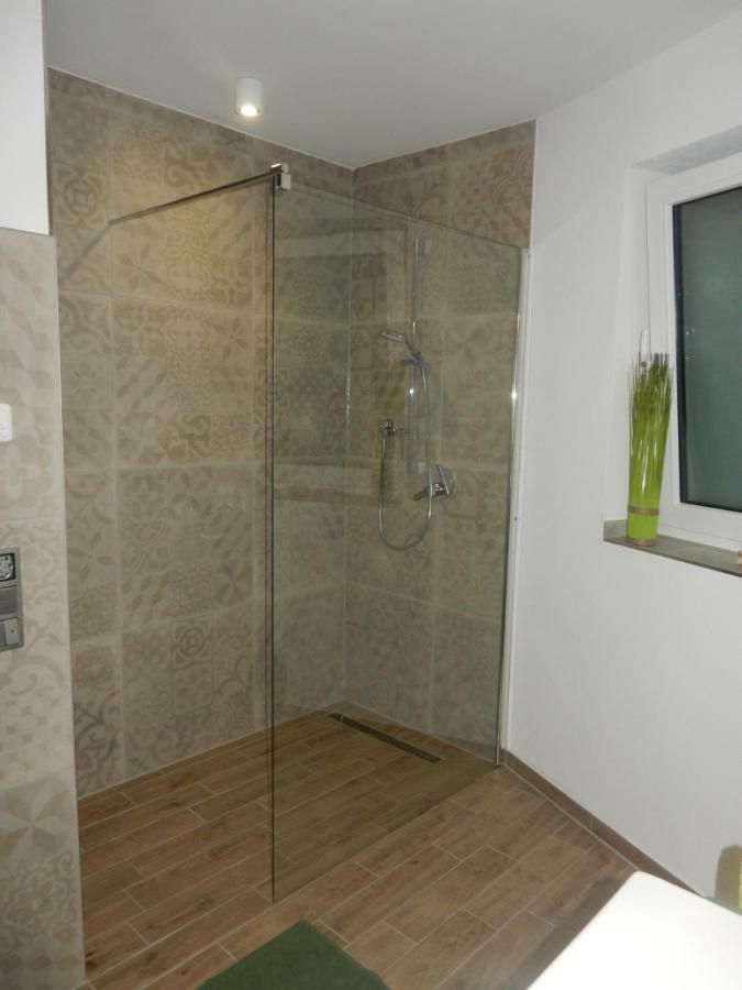 Beim Kellerschneider Eg Apartment Gundelfingen an der Donau Exterior foto