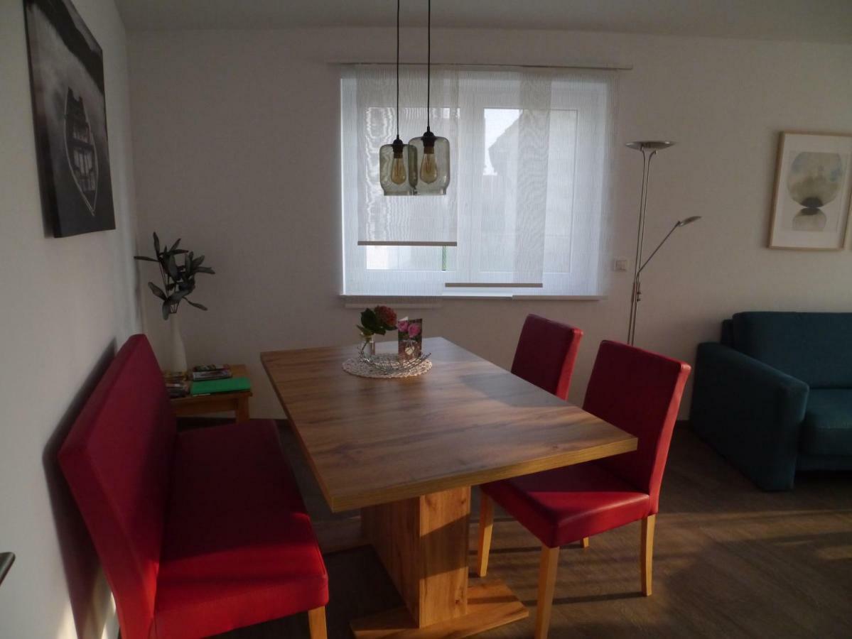 Beim Kellerschneider Eg Apartment Gundelfingen an der Donau Exterior foto