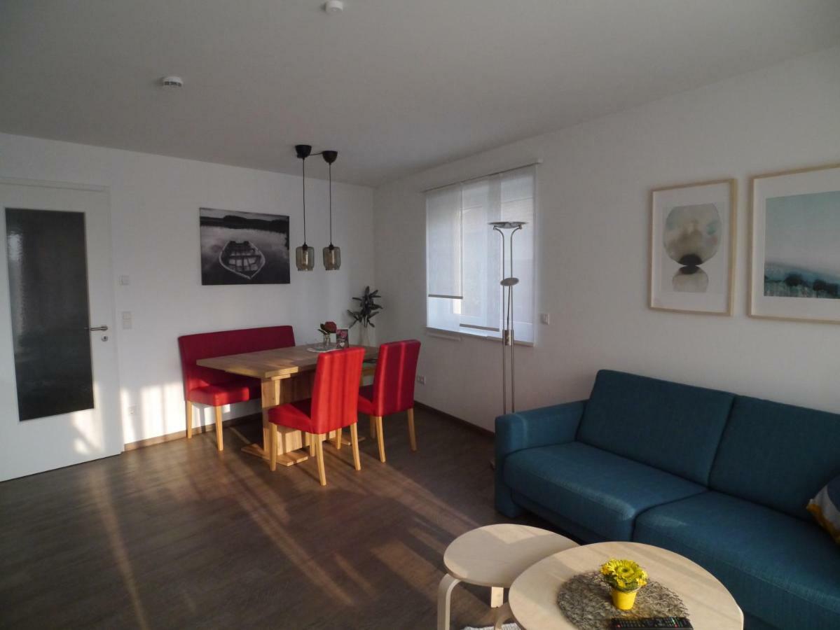 Beim Kellerschneider Eg Apartment Gundelfingen an der Donau Exterior foto